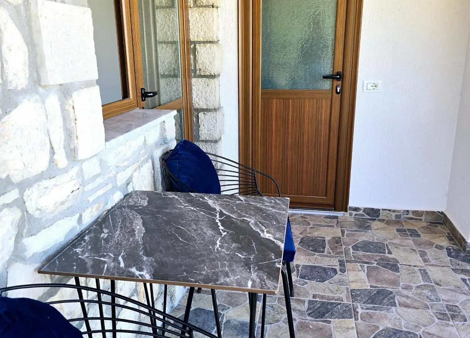 Maison d'hôtes Ambelas Guest Rooms 6 Himarë
